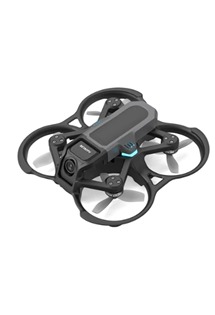 Aquilla - Samostatn� dron