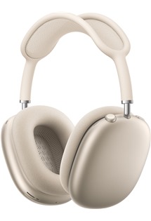 Apple AirPods Max 2024 bezdrtov sluchtka s potlaenm hluku bl (USB-C)