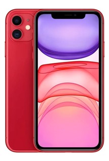 Apple iPhone 11 4GB / 64GB (PRODUCT)RED