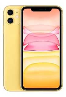 Apple iPhone 11 4GB/64GB Yellow