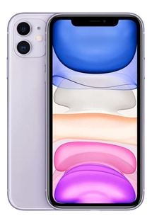 Apple iPhone 11 4GB/64GB Purple