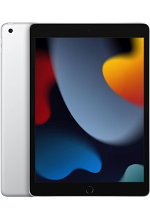 Apple iPad 2021 10,2 Wi-Fi 64GB Silver (mk2l3fd/A)