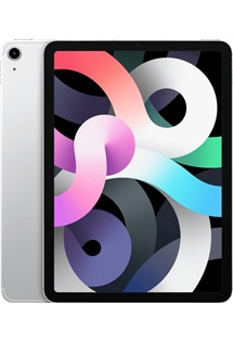 Apple iPad Air 10.9 2020 Cellular 256GB Silver