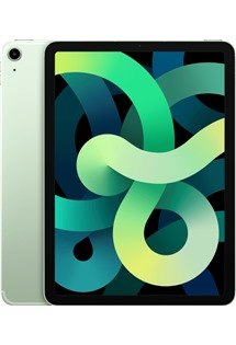 Apple iPad Air 10.9 2020 Cellular 256GB Green