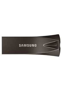 Samsung BAR Plus USB 3.1 flash disk 128GB šedý