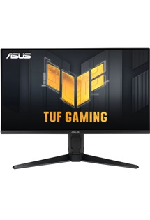 ASUS TUF Gaming VG28UQL1A 28 IPS herní monitor černý