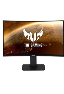 ASUS TUF Gaming VG32VQR 32 VA herní monitor černý
