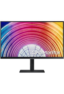 Samsung ViewFinity S60A 27 IPS grafický monitor černý