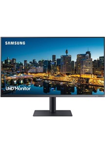 Samsung TU87 32 VA 4K monitor ed
