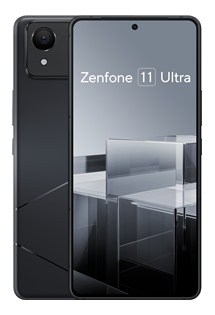 ASUS Zenfone 11 Ultra 16GB / 512GB Dual SIM Eternal Black