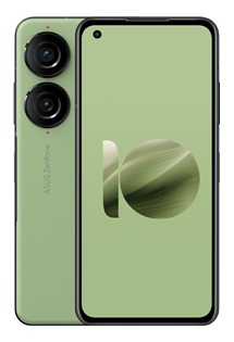 ASUS Zenfone 10 8GB / 256GB Dual SIM Aurora Green (AI2302-8G256G-GN-EU)