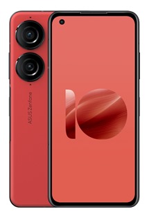 ASUS Zenfone 10 8GB / 256GB Dual SIM Eclipse Red (AI2302-8G256G-RD-EU)