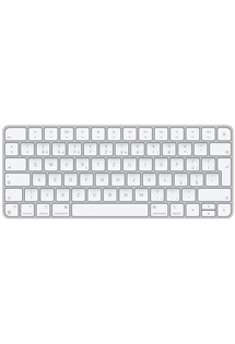 Apple Magic Keyboard klávesnice pro Mac CZ stříbrná