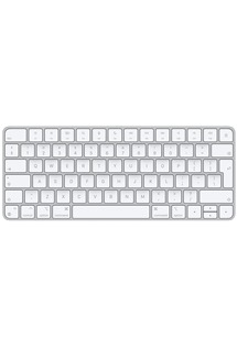Apple Magic Keyboard klávesnice pro Mac UK stříbrná
