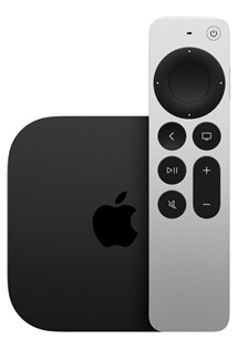 Apple�TV�4K (2026)