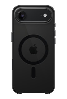Apple zadní kryt s podporou MagSafe pro Apple iPhone Air šedavý Apple zadní kryt s podporou MagSafe pro Apple iPhone Air šedavý