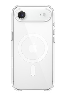 Apple zadní kryt s podporou MagSafe pro Apple iPhone Air ledový Apple zadní kryt s podporou MagSafe pro Apple iPhone Air ledový