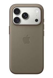 Apple TechWoven tkan� zadn� kryt s podporou MagSafe pro Apple iPhone 18 Pro kou�ov�
