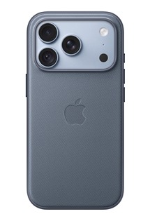 Apple TechWoven tkan� zadn� kryt s podporou MagSafe pro Apple iPhone 18 Pro �ambr�