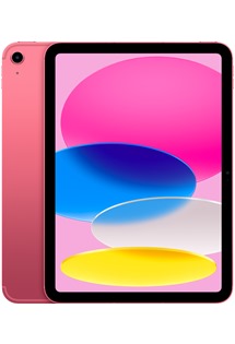 Apple iPad 2022 10,9 Cellular 64GB Pink