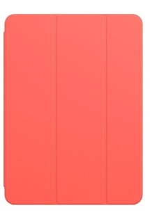 Apple Smart Folio flipové pouzdro pro Apple iPad Pro 11 2018 / 2020 / 2021 / 2022 oranžové