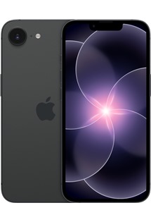 Apple iPhone 17e 8GB / 256GB Black