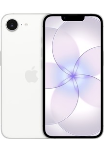 Apple iPhone 17e 8GB / 256GB White