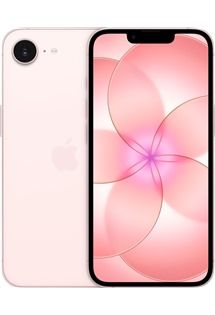 Apple iPhone 17e 8GB / 256GB Soft Pink