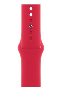 Apple 41mm sportovní řemínek pro Apple Watch (PRODUCT)RED