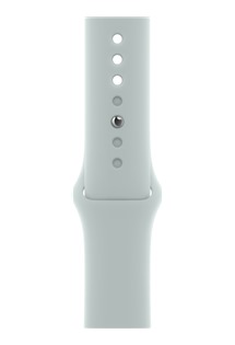 Apple 41mm sportovní řemínek pro Apple Watch dužnatkově modrý (Succulent)