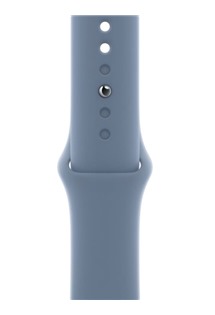Apple 41mm sportovní řemínek pro Apple Watch břidlicově modrý (Slate Blue)