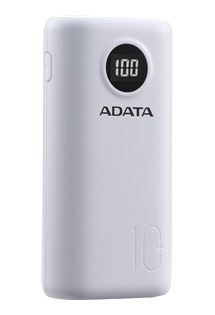 ADATA P10000QCD powerbanka 22,5W 10000mAh PD/ QC bl