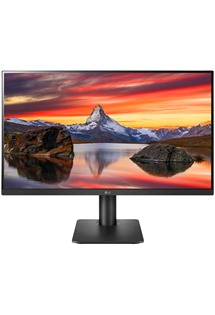 LG 27MP450P 27 IPS kancelářský monitor černý