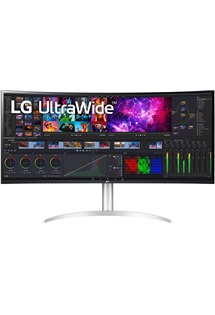 LG 40WP95CP 40 IPS kancelářský monitor bílý