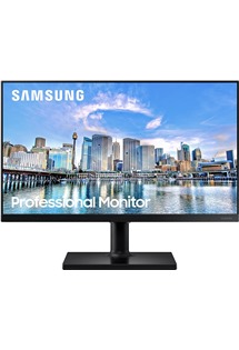 Samsung FT45 24 IPS monitor černý