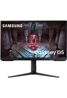 Samsung Odyssey G51C 27 VA hern monitor ern