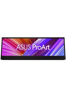 ASUS ProArt PA147CDV 14'' IPS grafický přenosný monitor černý