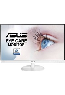 ASUS VC239HE-W 23 IPS monitor bílý