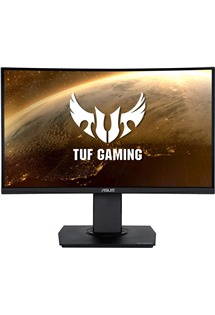 ASUS TUF Gaming VG24VQR 23,6 VA herní monitor černý