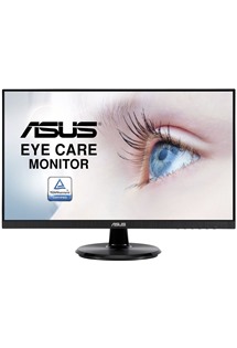 ASUS VA24DCP 23,8 IPS monitor černý