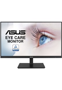 ASUS VA24DQSB 23,8 IPS monitor černý