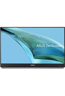 ASUS ZenScreen MB249C 24 IPS přenosný monitor černý