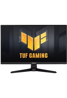 ASUS TUF Gaming VG249QM1A 23,8 IPS herní monitor černý