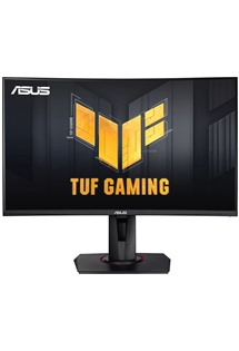 ASUS TUF Gaming VG27VQM 27 VA herní monitor černý