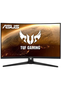 ASUS TUF Gaming VG32VQ1BR 31,5 VA herní monitor černý