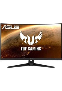 ASUS TUF Gaming VG328H1B 31,5 VA herní monitor černý