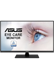 ASUS VP32UQ 31,5 IPS monitor ern