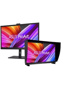 ASUS ProArt PA32DC 32 OLED monitor černý