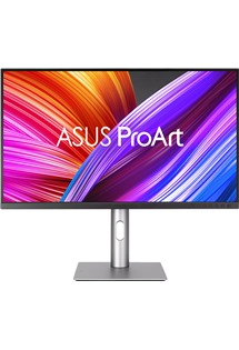 ASUS ProArt PA329CRV 31,5 IPS grafický monitor šedý