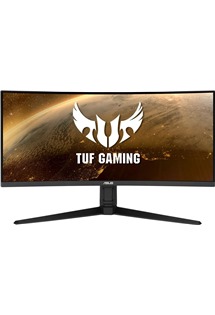 ASUS TUF Gaming VG34VQL1B 34 VA herní monitor černý